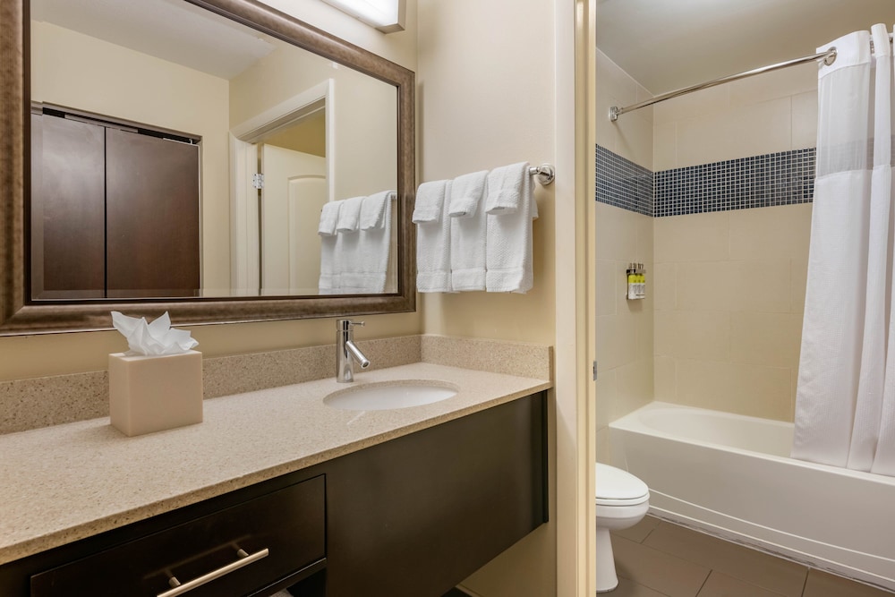 Staybridge Suites St. Petersburg Downtown by IHG - photo 31