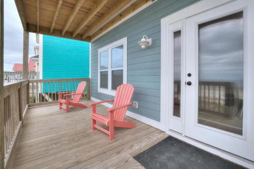 A Sandy Feet Retreat - photo 5