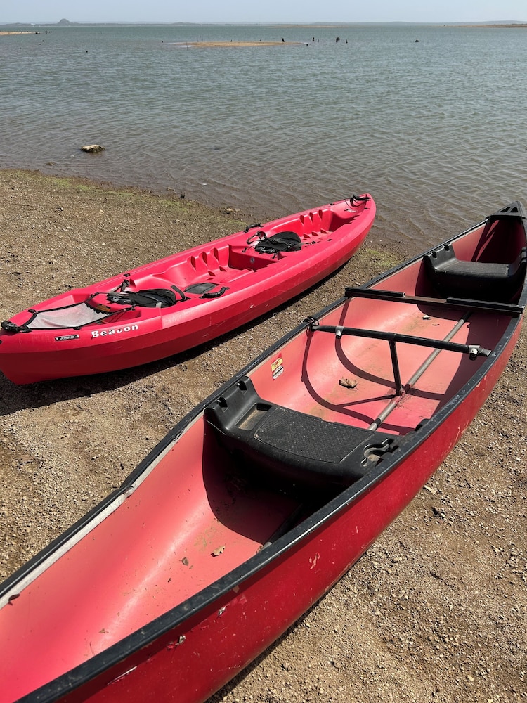 Oasis Lake Buchanan - photo 44