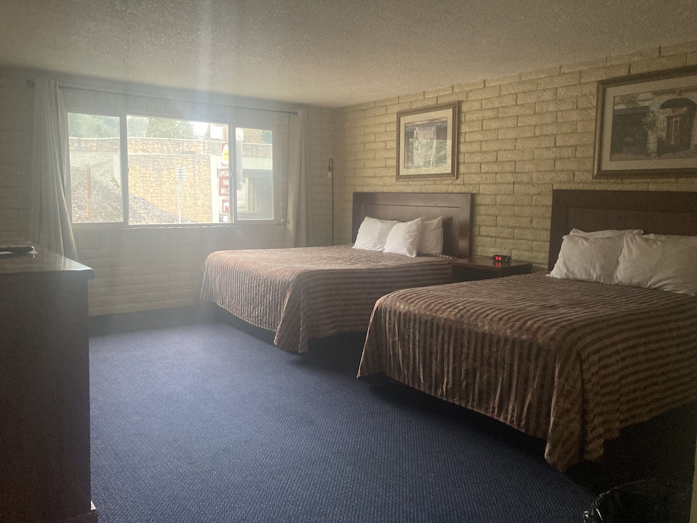 Travelodge by Wyndham Canyonville - photo 15