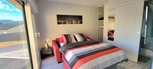Chez Manon Et Stephane — hotel in Prisse