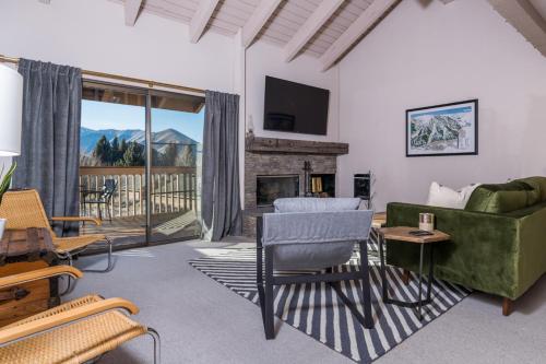 Snowcreek 1571 — Sun Valley — photo 2