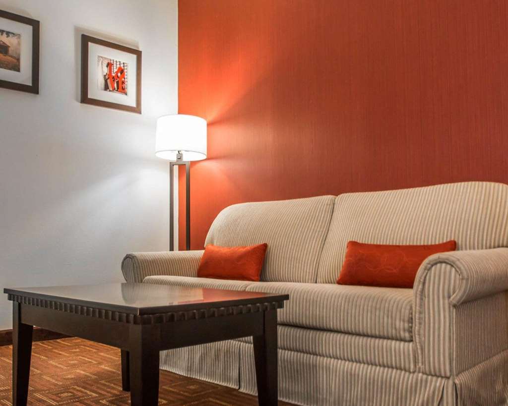 Quality Inn & Suites NJ State Capital Area - photo 14