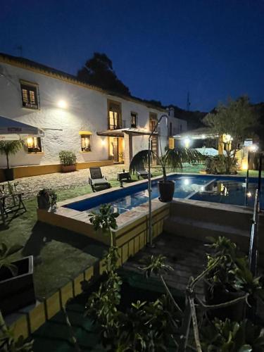 Cortijo Lagar Grande - last minute hotel in Malaga