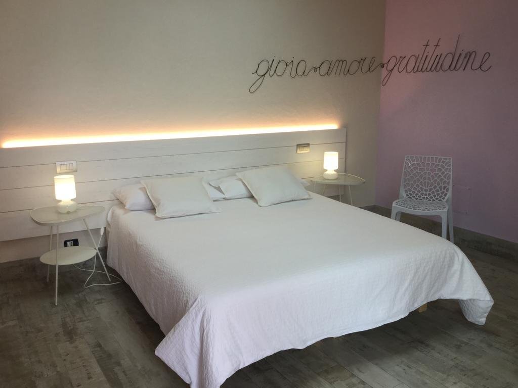 Il Sambuco Innamorato — 4-Star Luxury Hotel in Acqui Terme, Italy