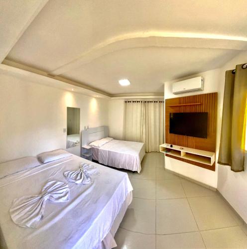 Pousada da Vovó - last minute hotel in Natal