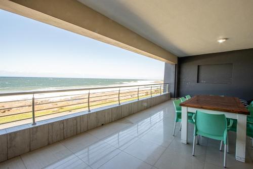 Saints View Resort Unit 16 in Margate, South Africa
