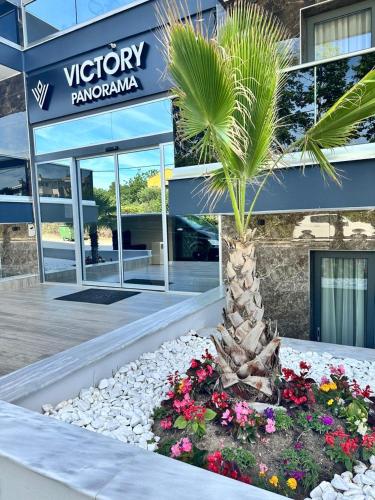 Victory Panorama - last minute hotel in Unknown City