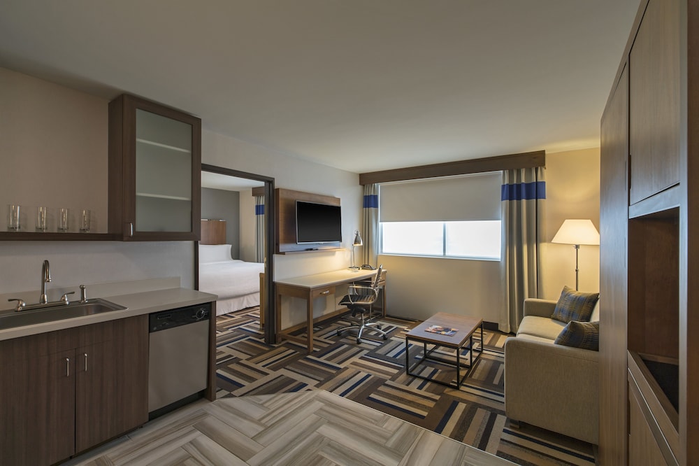 Four Points By Sheraton Midland - photo 6