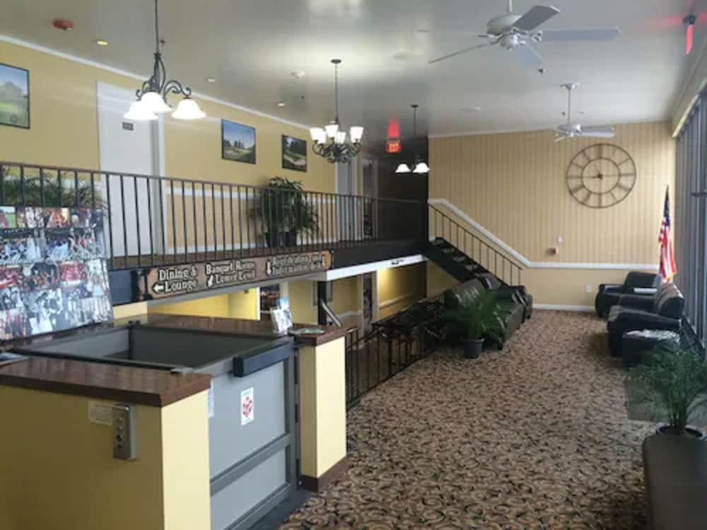 Candlestone Resort - photo 5