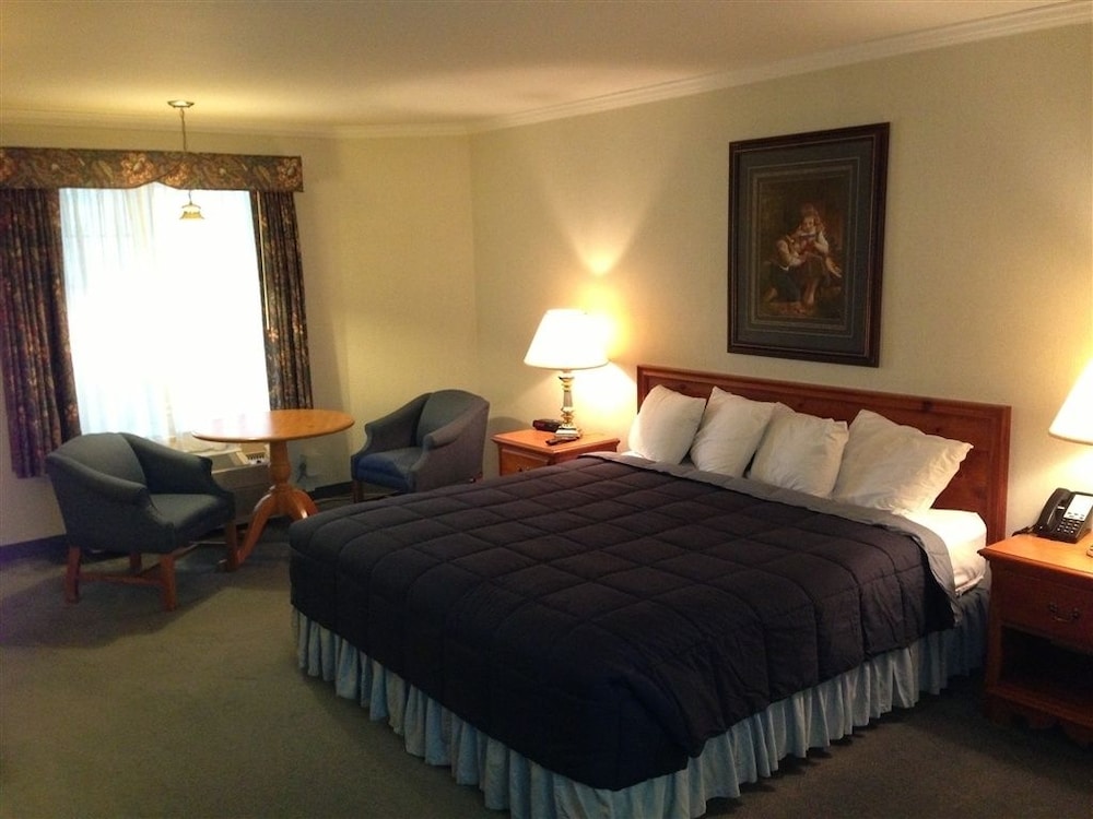 Fontana Village Inn - photo 8