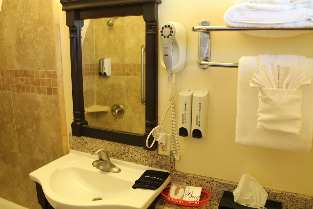 Riverside Inn & Suites Santa Cruz - photo 57