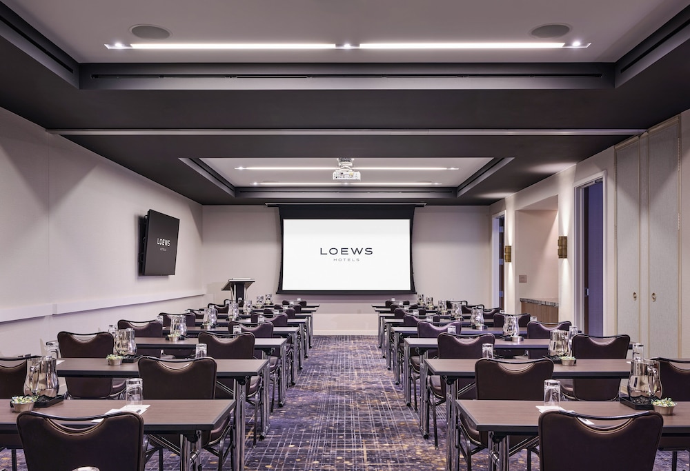 Loews Chicago Hotel - photo 66
