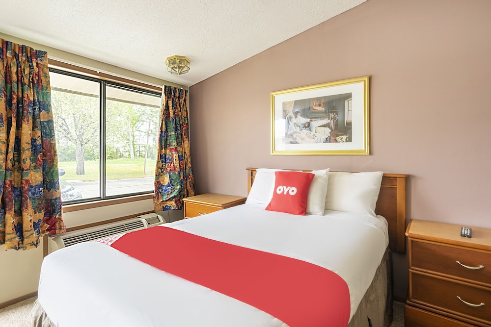 OYO Hotel Daleville AL Hwy 84 - photo 23