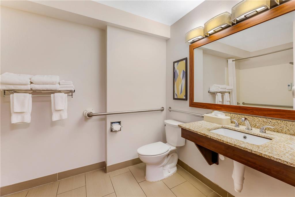 Comfort Inn River's Edge - photo 27