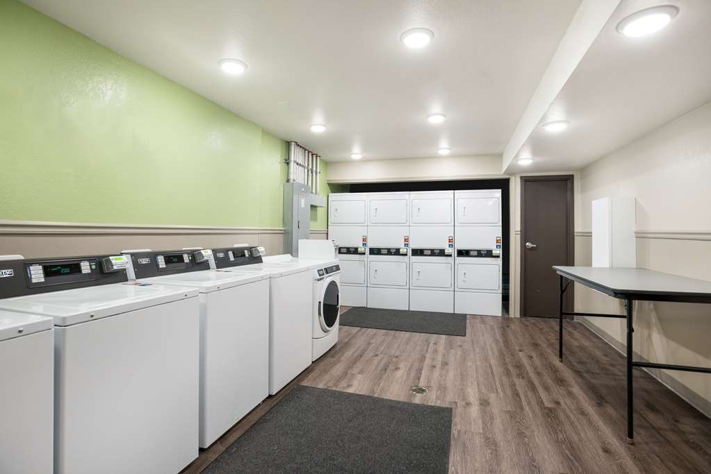 WoodSpring Suites Sulphur Lake Charles - photo 25