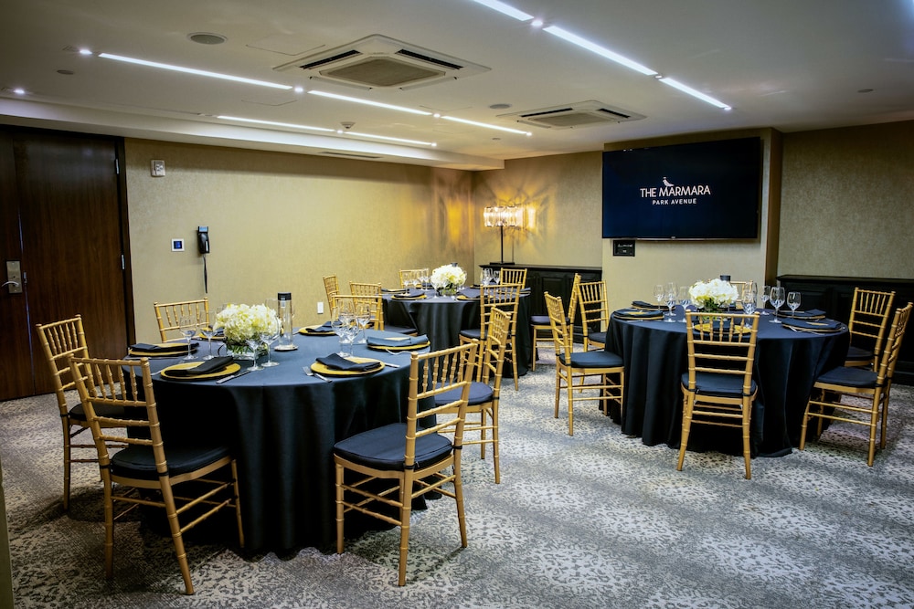 The Marmara Park Avenue - photo 81