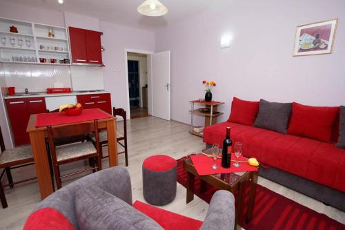 Apartman Nina — 4-Star Luxury Hotel in Soko Banja, Serbia