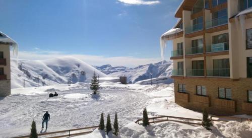 Panorama Apartments New Gudauri