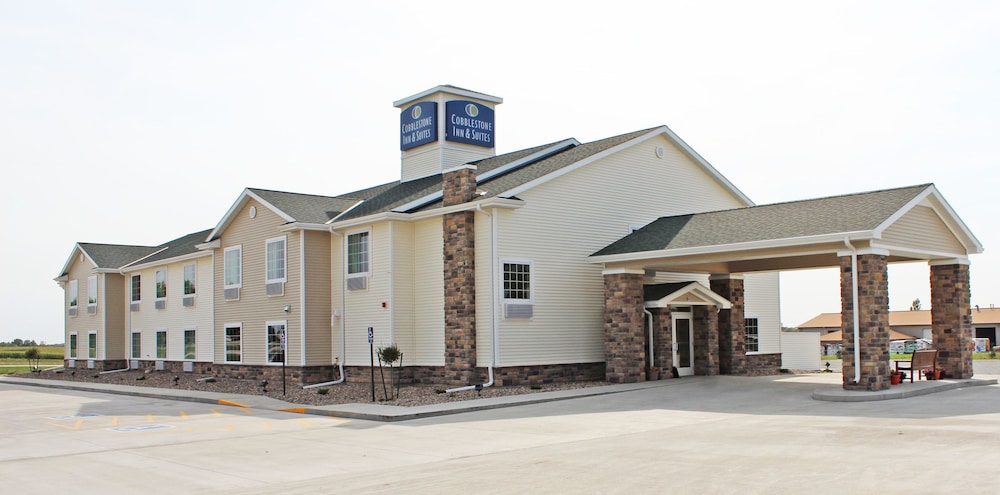 Cobblestone Inn & Suites Lamoni - featured photo