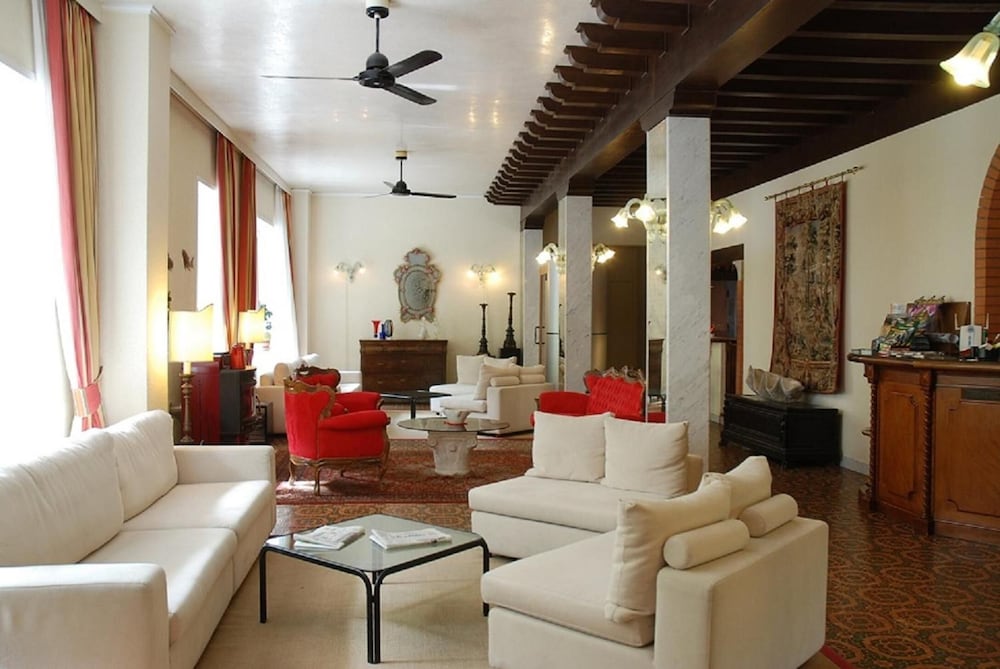 Hotel Valdor — Venice — photo 4