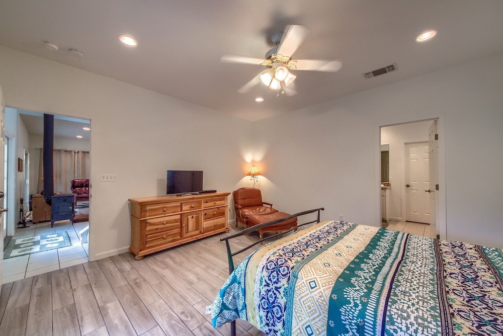 Guadalupe River Rock Retreat 9740 by RedAwning - photo 9