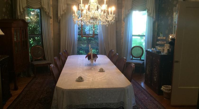 The Doctor's Inn Virginia - photo 11
