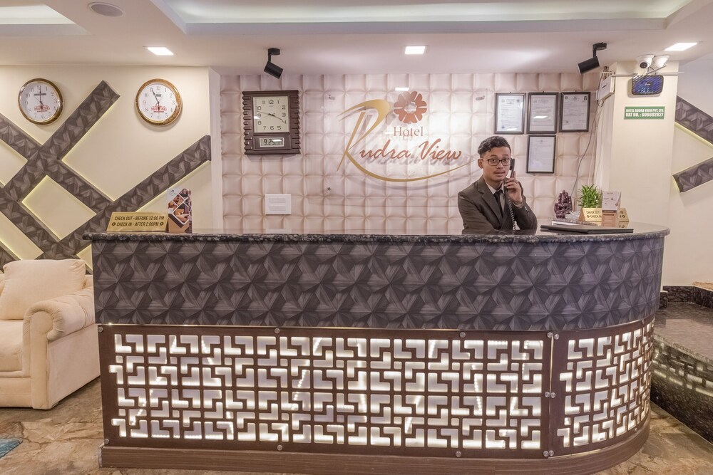 Rudra View Pvt. Ltd. — Kathmandu — photo 5