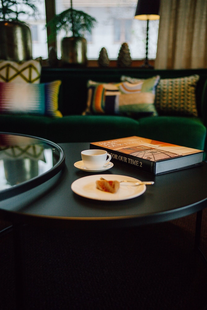 Appart Hotel Knappaboda — Lech — photo 4