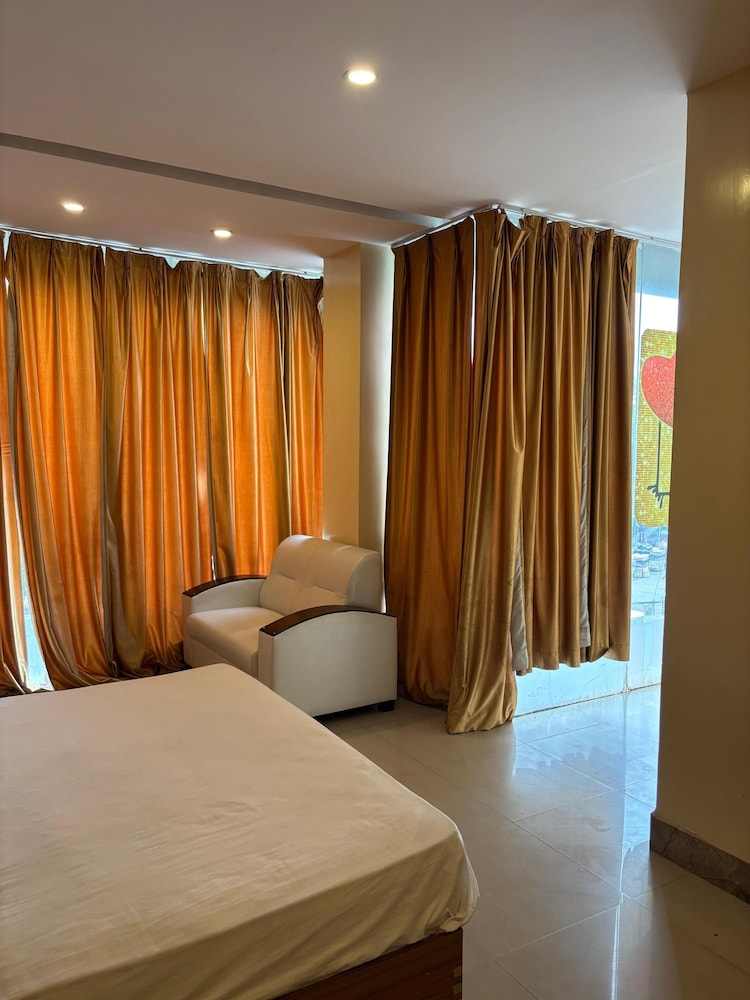 Hotel New India in Patna, India