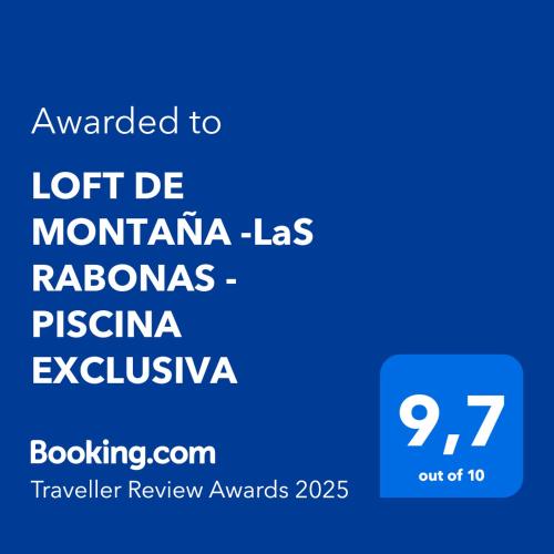 Loft De Montaña Las Rabonas Piscina Exclusiva in Unknown City, Argentina