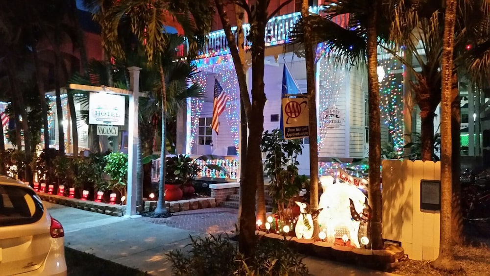 The Palms Hotel - photo 154