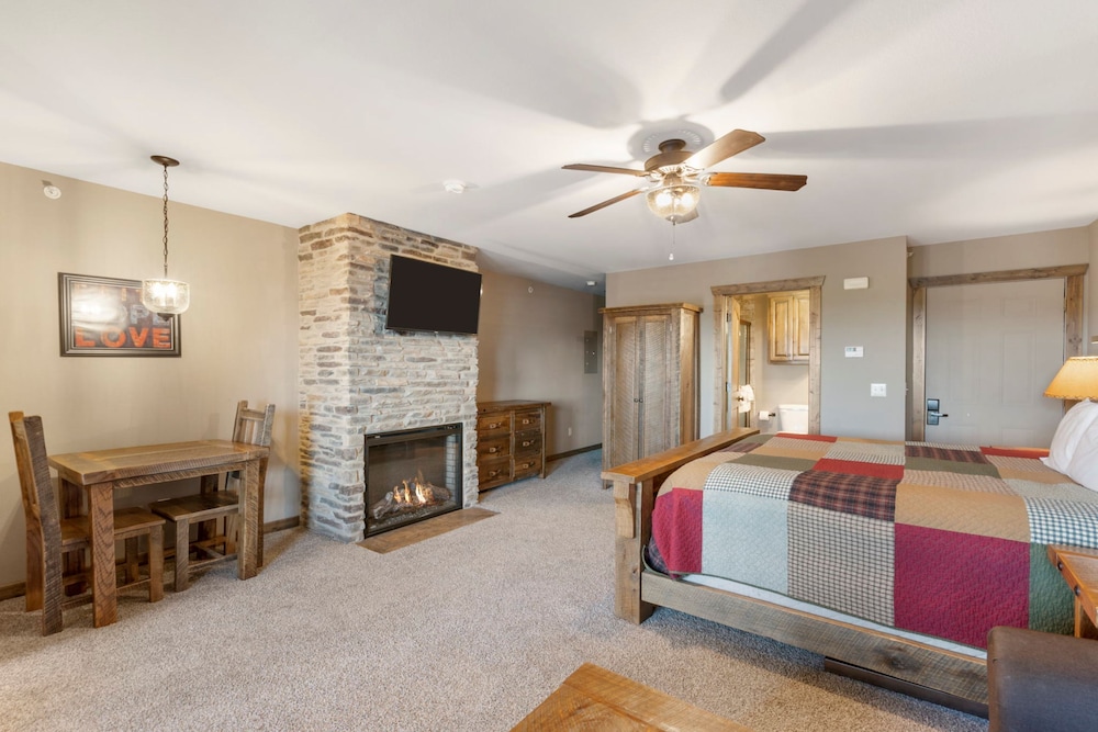 Table Rock Resorts at Indian Point - photo 129
