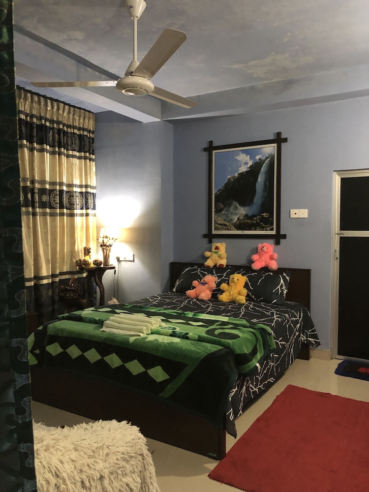 Hamadhi Guest in Badulla, Sri Lanka