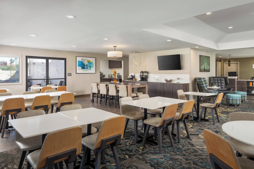 Residence Inn by Marriott Pasadena Arcadia - photo 32