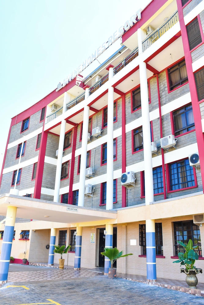 Divine Homes Resort Kisumu in Kisumu, Kenya