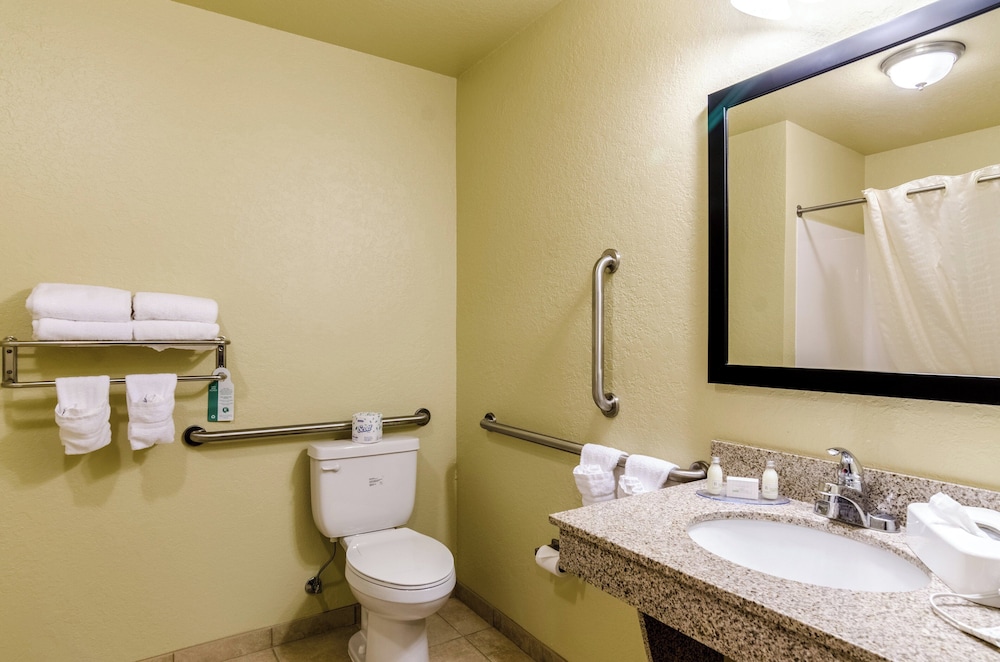 Cobblestone Inn & Suites Cambridge - photo 27