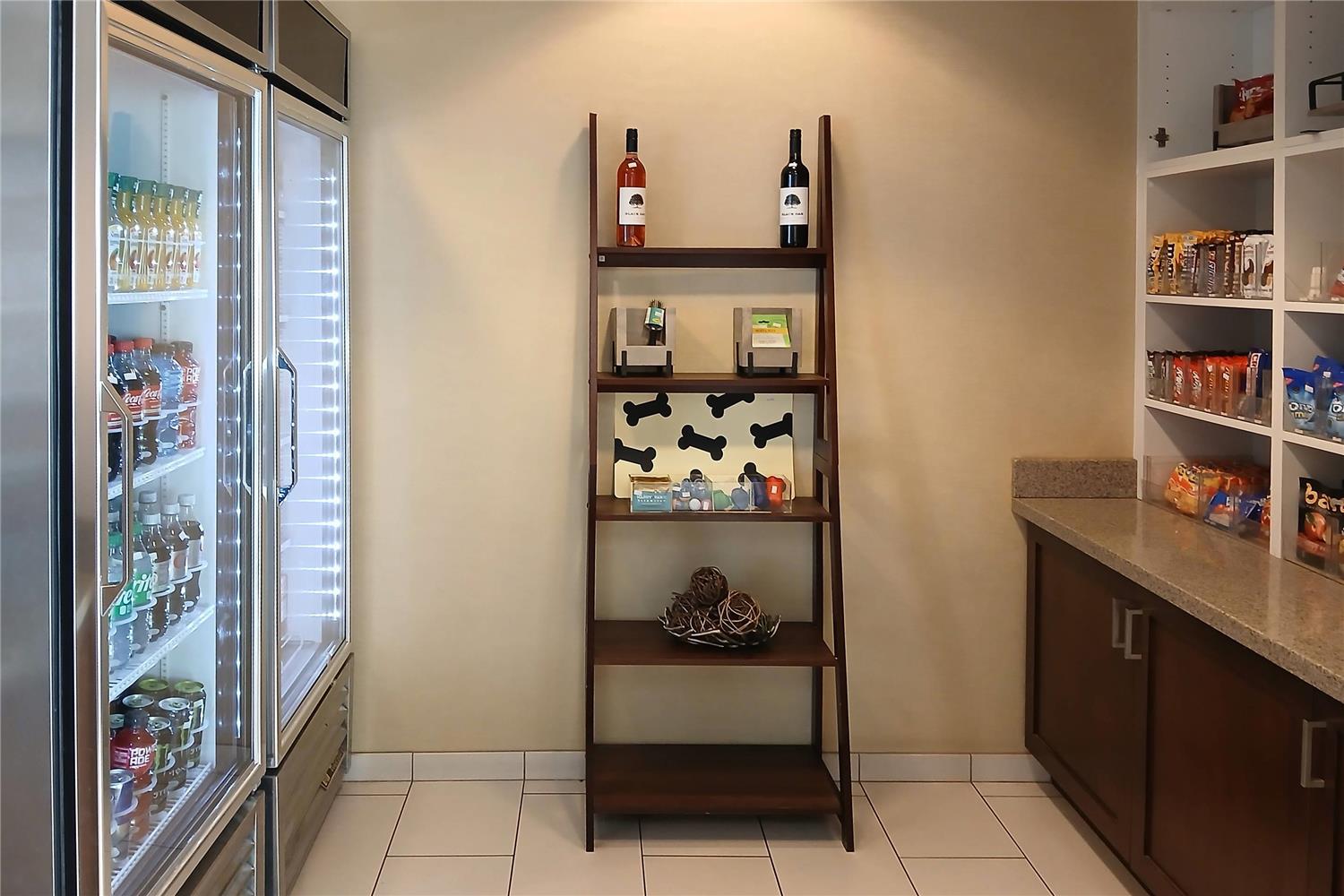 MainStay Suites Phoenix North - photo 23