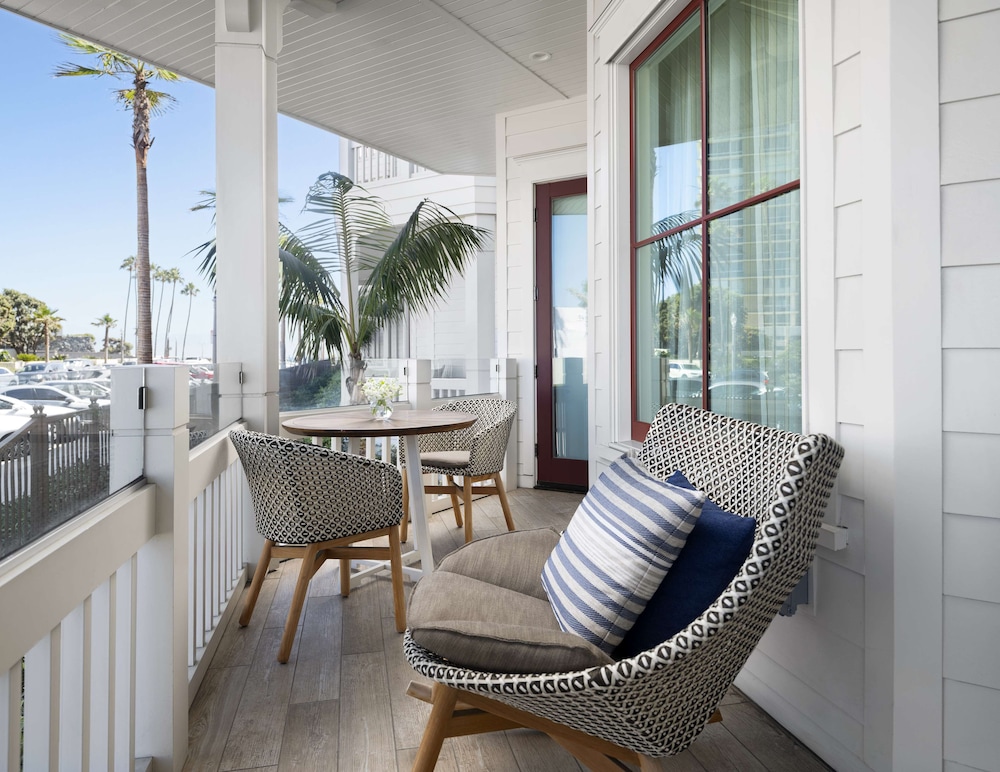 Shore House at The Del LXR Hotels & Resorts - photo 28