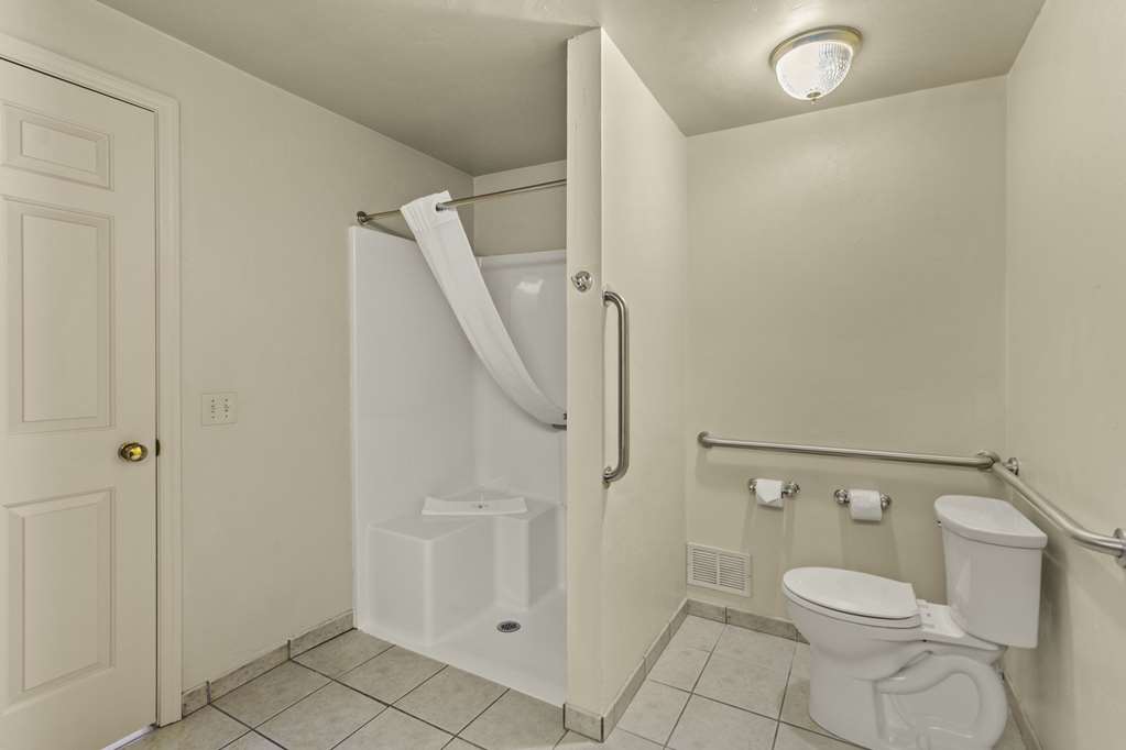 Quality Inn & Suites Green Bay Downtown - photo 32