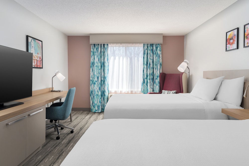 Hilton Garden Inn Dover in Dover, United States