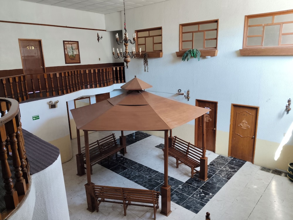 Posada Tolosa