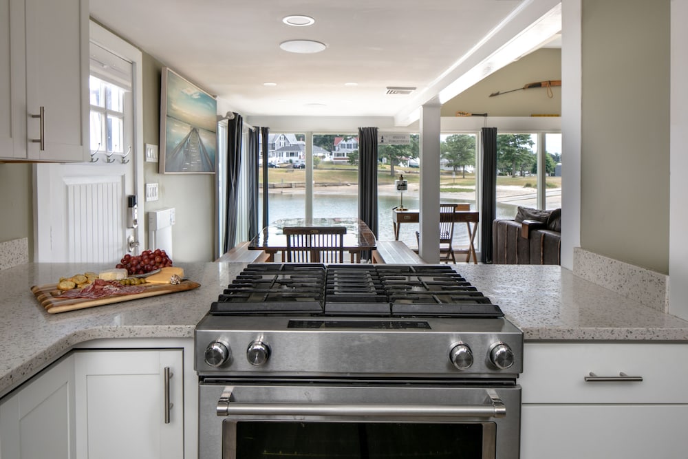 The Onset Beach Compound Cape Cod Beach Resort & Oceanic Habitat - photo 150