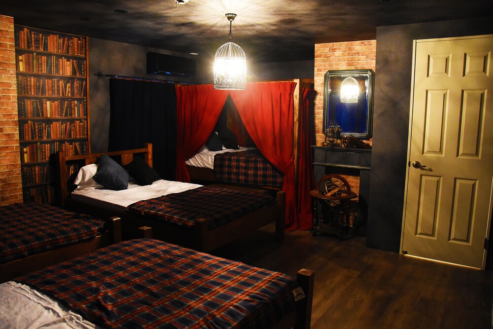 Expected Inn — Fukuoka — photo 5