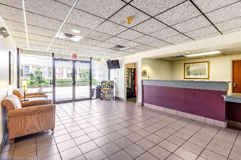 Studio 6 Killeen TX - photo 24