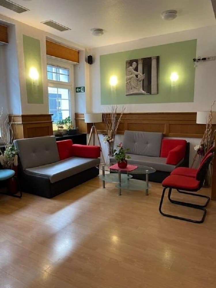 Residenz Hotel Wuppertal in Wuppertal, Germany