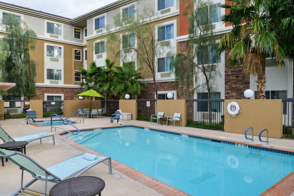 TownePlace Suites by Marriott Las Vegas Henderson - photo 2