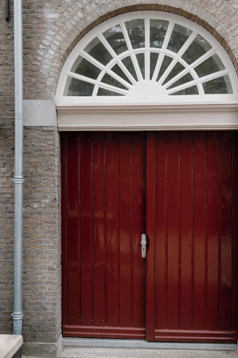 Stadsklooster Dordt Hotel&Hostel — hotel in Dordrecht
