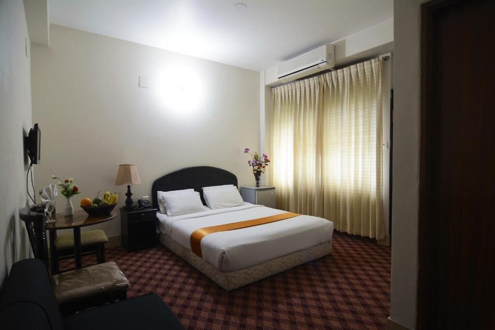 Hotel Holiday Xpress in Dhaka, Bangladesh