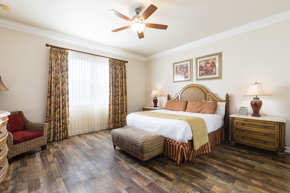 Reunion Resort Official Vacation Homes - photo 6